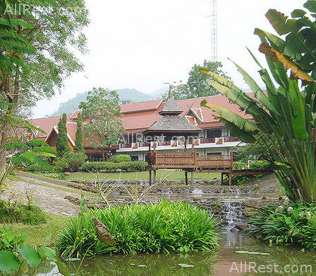 Suan Bua Resort & Spa